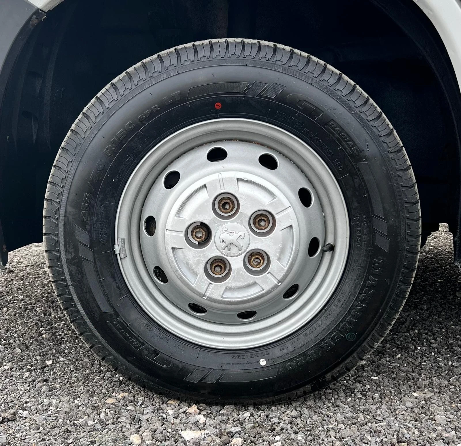 Peugeot Boxer 2.0HDI БОРДОВИ ДВОЙНА КАБИНА EURO 6, снимка 13 - Бусове и автобуси - 54208880