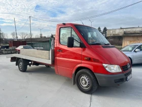 Mercedes-Benz 312 313-CDI-130-КОНЯ-СПЕЦИАЛЕН-ПЕРФЕКТЕН !!!, снимка 3
