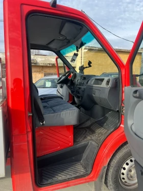 Mercedes-Benz 312 313-CDI-130-КОНЯ-СПЕЦИАЛЕН-ПЕРФЕКТЕН !!!, снимка 12