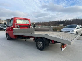 Mercedes-Benz 312 313-CDI-130-КОНЯ-СПЕЦИАЛЕН-ПЕРФЕКТЕН !!!, снимка 7