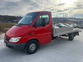 Mercedes-Benz 312 313-CDI-130-КОНЯ-СПЕЦИАЛЕН-ПЕРФЕКТЕН !!!, снимка 1