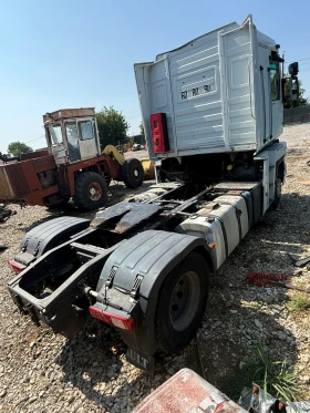 Renault Magnum 460dxi, снимка 4