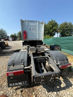 Renault Magnum 460dxi, снимка 5