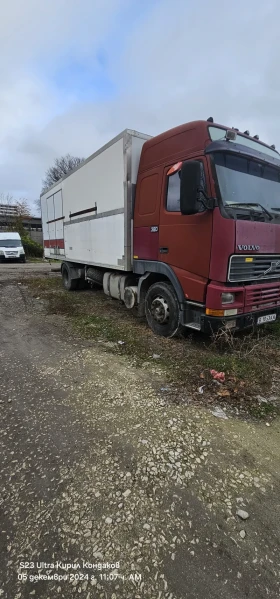 Обява за продажба на Volvo Fh 12 ~8 000 лв. - изображение 1