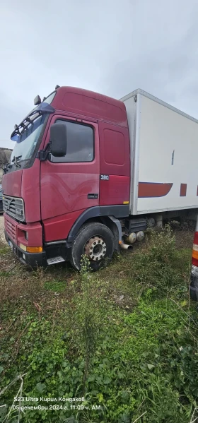 Обява за продажба на Volvo Fh 12 ~8 000 лв. - изображение 4