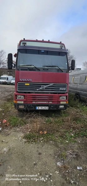 Обява за продажба на Volvo Fh 12 ~8 000 лв. - изображение 1