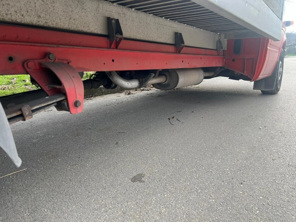 Mercedes-Benz 312 313-CDI-130-����-���������-��������� !!! | Mobile.bg � ����������� 14