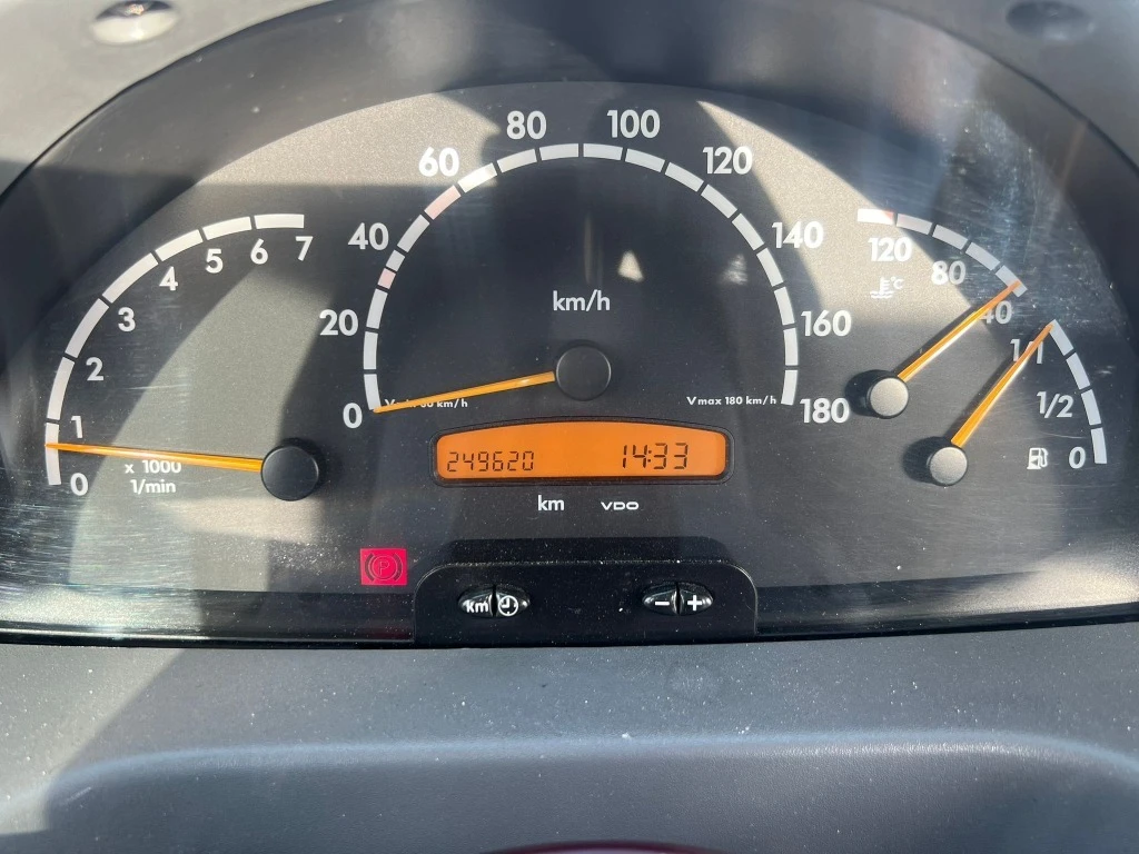 Mercedes-Benz 312 313-CDI-130-����-���������-��������� !!! | Mobile.bg � ����������� 11