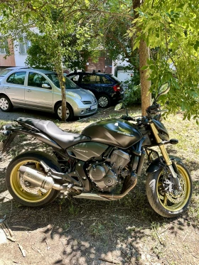 Honda Cb 600 F (PC41) ABS , снимка 2