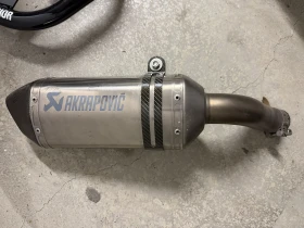 Honda Cb 600 F (PC41) ABS , снимка 9