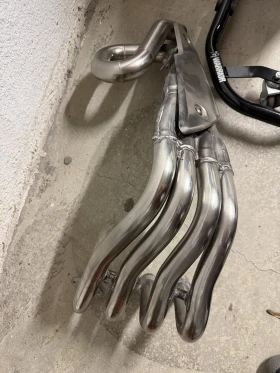 Honda Cb 600 F (PC41) ABS , снимка 8