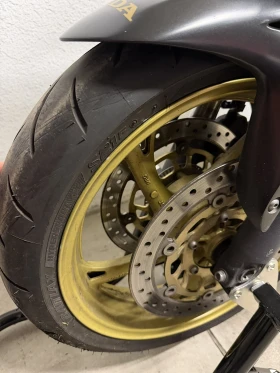 Honda Cb 600 F (PC41) ABS , снимка 6