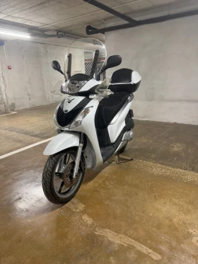 Honda Sh Sh 125i, снимка 1