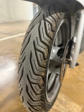 Honda Sh Sh 125i, снимка 9