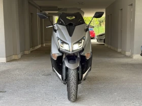 Yamaha T-max 530i ABS, снимка 2