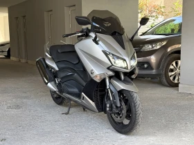 Yamaha T-max 530i ABS, снимка 3