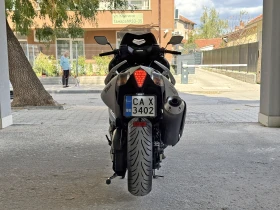 Yamaha T-max 530i ABS, снимка 5