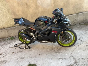 Suzuki Gsxr GSXR 1000, снимка 3