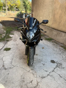 Suzuki Gsxr GSXR 1000, снимка 2