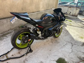 Suzuki Gsxr GSXR 1000, снимка 5
