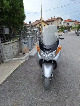 Suzuki Burgman AN 250 | Mobile.bg    3