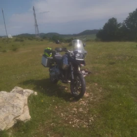 BMW R R1200GS, снимка 10