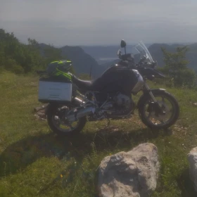 BMW R R1200GS, снимка 9