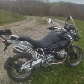 BMW R R1200GS, снимка 7