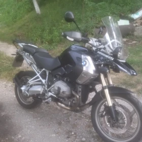 BMW R R1200GS, снимка 2