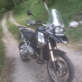 BMW R R1200GS, снимка 1