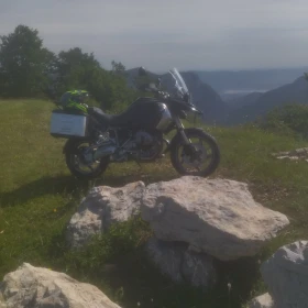 BMW R R1200GS, снимка 11