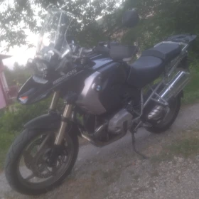 BMW R R1200GS, снимка 3