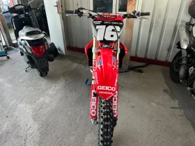 Honda Crf 250i Стартер, снимка 3