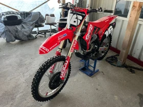 Honda Crf 250i Стартер, снимка 4