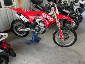  Honda Crf