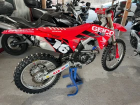 Honda Crf 250i Стартер, снимка 6