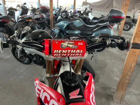 Honda Crf 250i Стартер, снимка 7