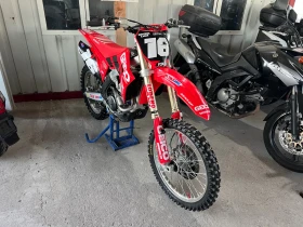 Honda Crf 250i Стартер, снимка 2