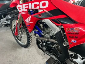 Honda Crf 250i Стартер, снимка 10