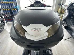 Piaggio Beverly 350i ABS/ASR/LED 11.2018г., снимка 5