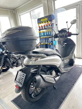 Piaggio Beverly 350i ABS/ASR/LED 11.2018г., снимка 7