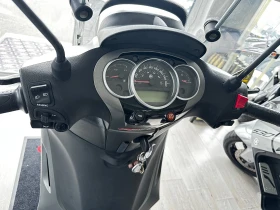 Piaggio Beverly 350i ABS/ASR/LED 11.2018г., снимка 14