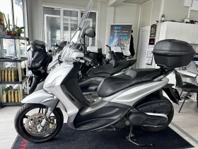 Piaggio Beverly 350i ABS/ASR/LED 11.2018г., снимка 16