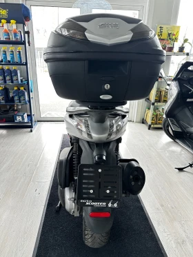 Piaggio Beverly 350i ABS/ASR/LED 11.2018г., снимка 15