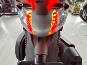 Piaggio Beverly 350i ABS/ASR/LED 11.2018г., снимка 4