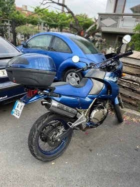 Kawasaki Kle | Mobile.bg    8