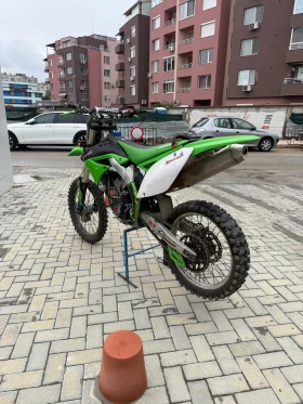 Kawasaki Kx 450F | Mobile.bg    6