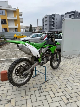 Kawasaki Kx 450F | Mobile.bg    5