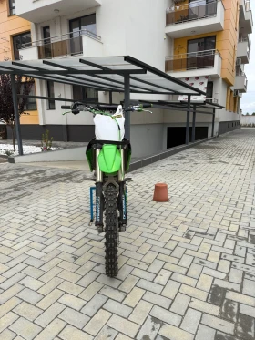 Kawasaki Kx 450F | Mobile.bg    3
