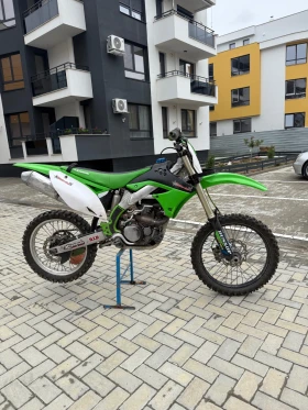 Kawasaki Kx 450F | Mobile.bg    4